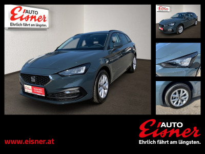 Seat Leon Neuwagen