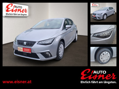 Seat Ibiza Neuwagen