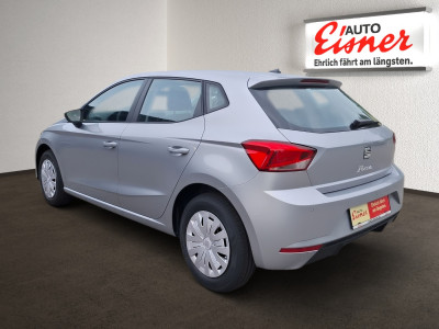 Seat Ibiza Neuwagen