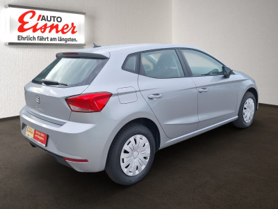 Seat Ibiza Neuwagen