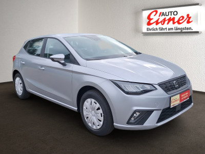 Seat Ibiza Neuwagen