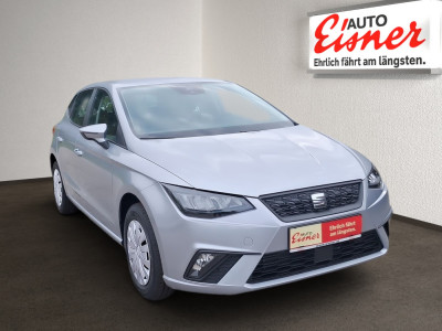 Seat Ibiza Neuwagen