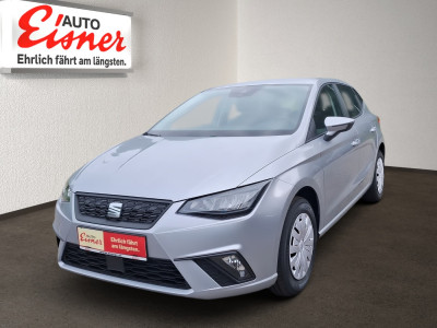 Seat Ibiza Neuwagen