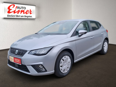 Seat Ibiza Neuwagen