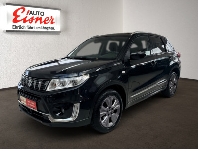 Suzuki Vitara Gebrauchtwagen