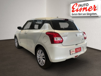 Suzuki Swift Gebrauchtwagen