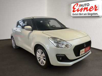 Suzuki Swift Gebrauchtwagen