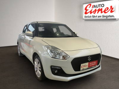 Suzuki Swift Gebrauchtwagen