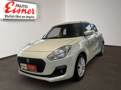 Suzuki Swift Gebrauchtwagen