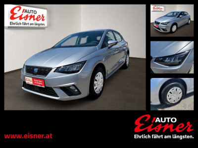 Seat Ibiza Neuwagen