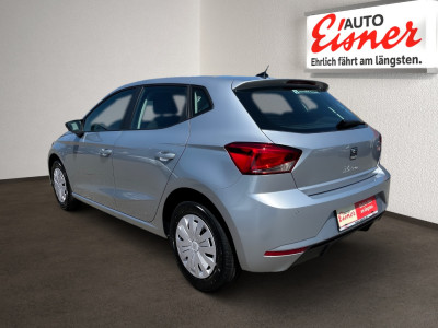 Seat Ibiza Neuwagen