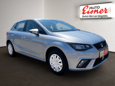 Seat Ibiza Neuwagen