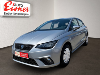 Seat Ibiza Neuwagen