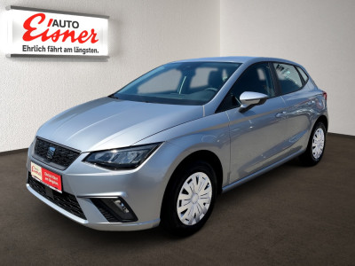 Seat Ibiza Neuwagen