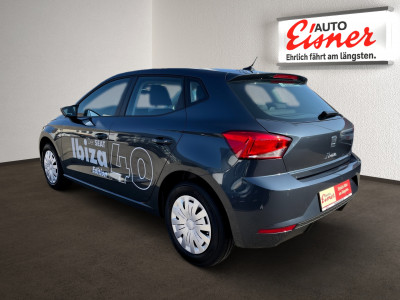 Seat Ibiza Neuwagen