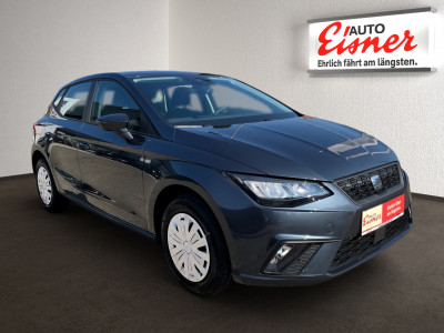 Seat Ibiza Neuwagen