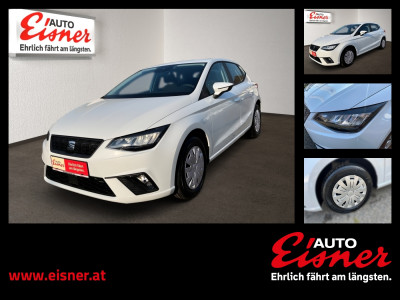 Seat Ibiza Neuwagen