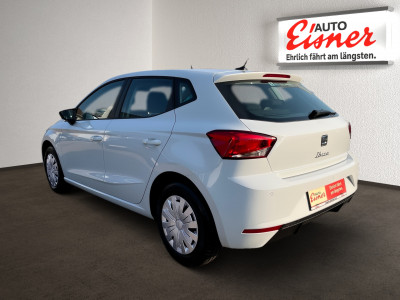 Seat Ibiza Neuwagen