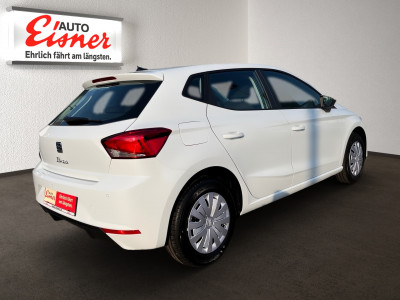 Seat Ibiza Neuwagen