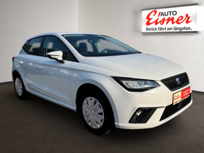 Seat Ibiza Neuwagen