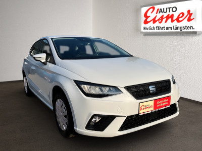 Seat Ibiza Neuwagen