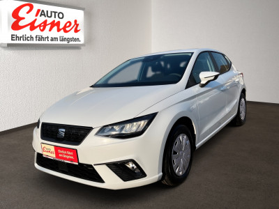 Seat Ibiza Neuwagen