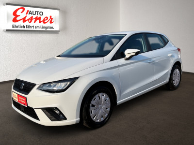 Seat Ibiza Neuwagen