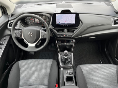 Suzuki S-Cross Neuwagen