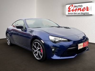 Toyota GT86 Gebrauchtwagen