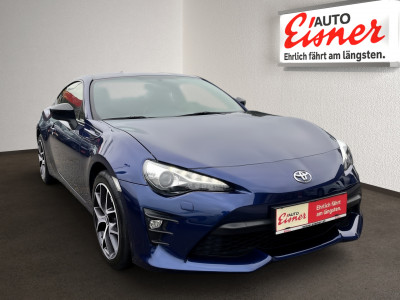 Toyota GT86 Gebrauchtwagen