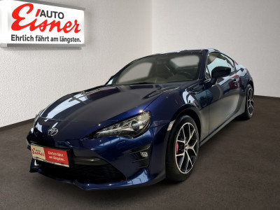 Toyota GT86 Gebrauchtwagen