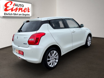 Suzuki Swift Gebrauchtwagen