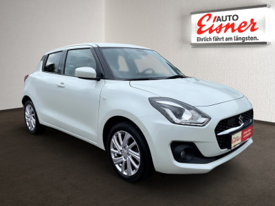 Suzuki Swift Gebrauchtwagen