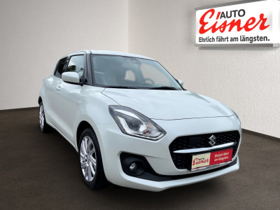 Suzuki Swift Gebrauchtwagen