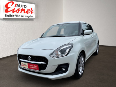 Suzuki Swift Gebrauchtwagen