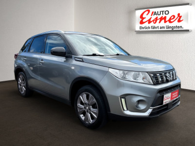 Suzuki Vitara Gebrauchtwagen