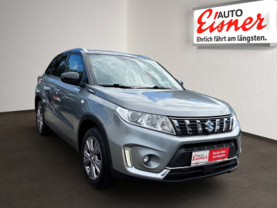 Suzuki Vitara Gebrauchtwagen