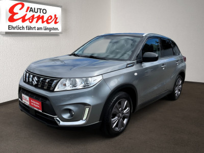 Suzuki Vitara Gebrauchtwagen