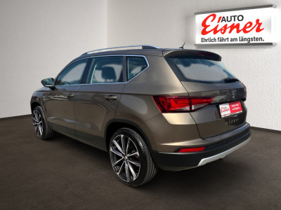 Seat Ateca Gebrauchtwagen