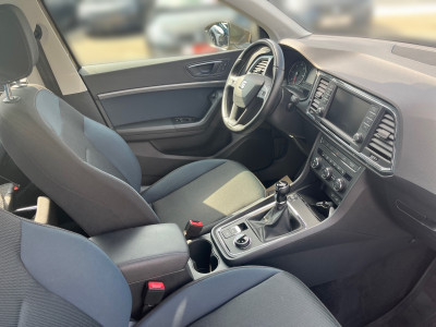 Seat Ateca Gebrauchtwagen