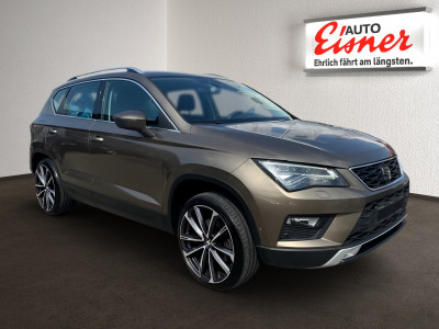 Seat Ateca Gebrauchtwagen