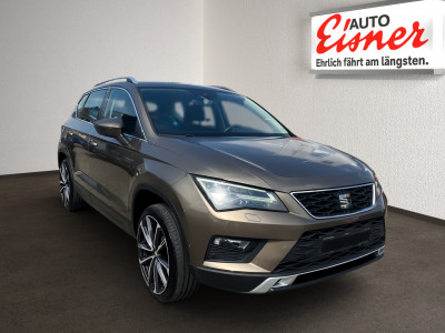 Seat Ateca Gebrauchtwagen