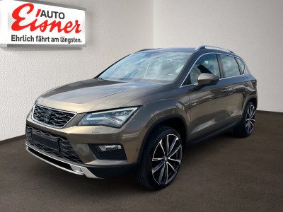 Seat Ateca Gebrauchtwagen