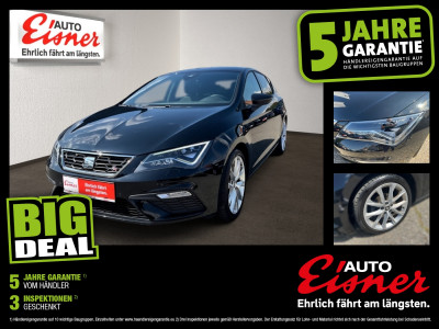 Seat Leon Gebrauchtwagen