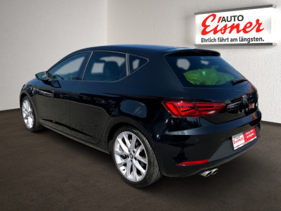 Seat Leon Gebrauchtwagen