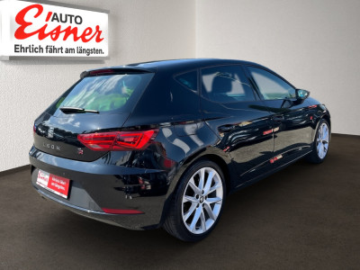 Seat Leon Gebrauchtwagen