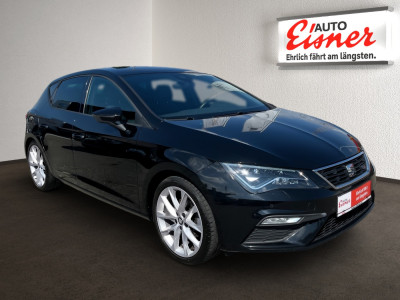 Seat Leon Gebrauchtwagen