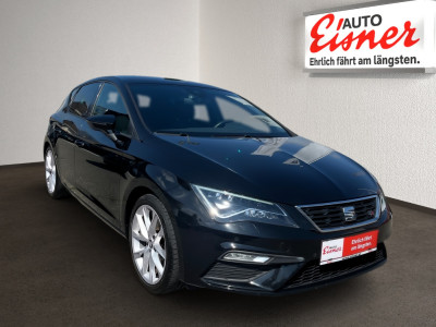 Seat Leon Gebrauchtwagen