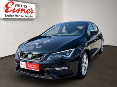 Seat Leon Gebrauchtwagen