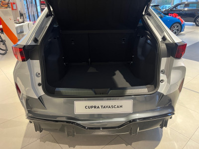 Cupra Tavascan Neuwagen